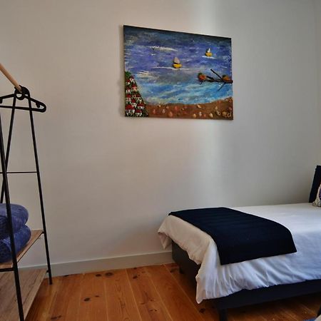 Casa Joana B&B Cascais Bagian luar foto
