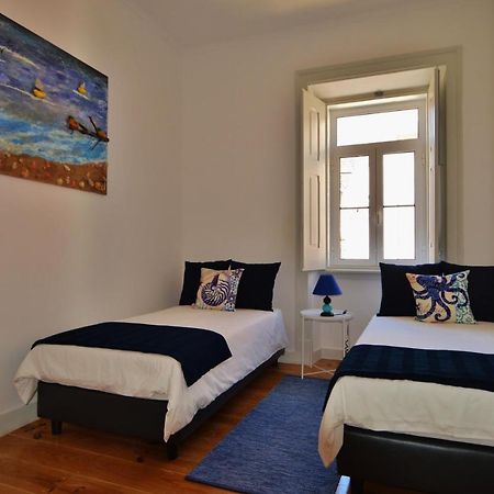Casa Joana B&B Cascais Bagian luar foto