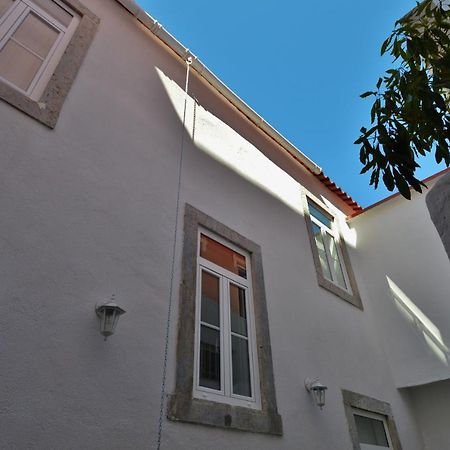 Casa Joana B&B Cascais Bagian luar foto