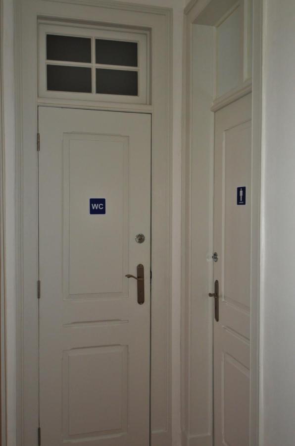 Casa Joana B&B Cascais Bagian luar foto