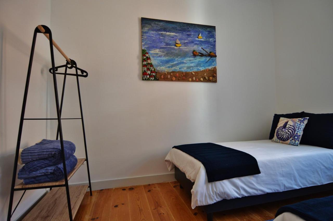 Casa Joana B&B Cascais Bagian luar foto
