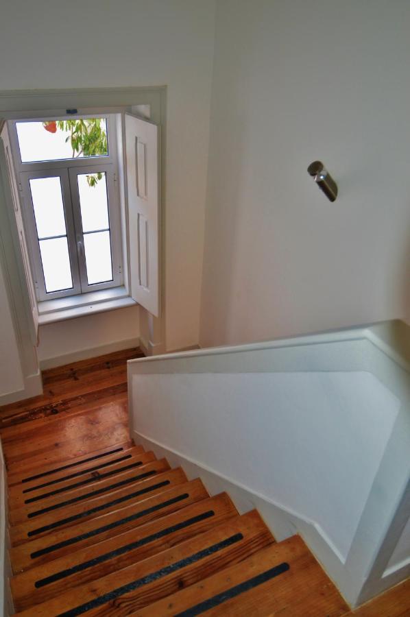 Casa Joana B&B Cascais Bagian luar foto
