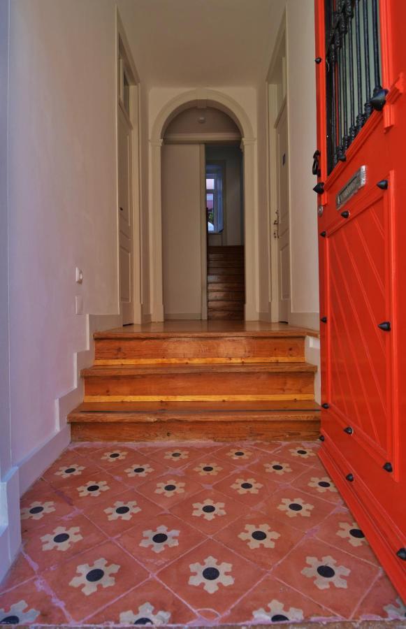 Casa Joana B&B Cascais Bagian luar foto