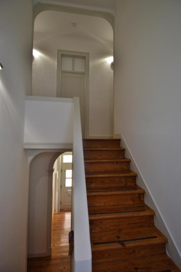 Casa Joana B&B Cascais Bagian luar foto