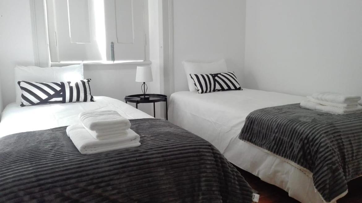 Casa Joana B&B Cascais Bagian luar foto