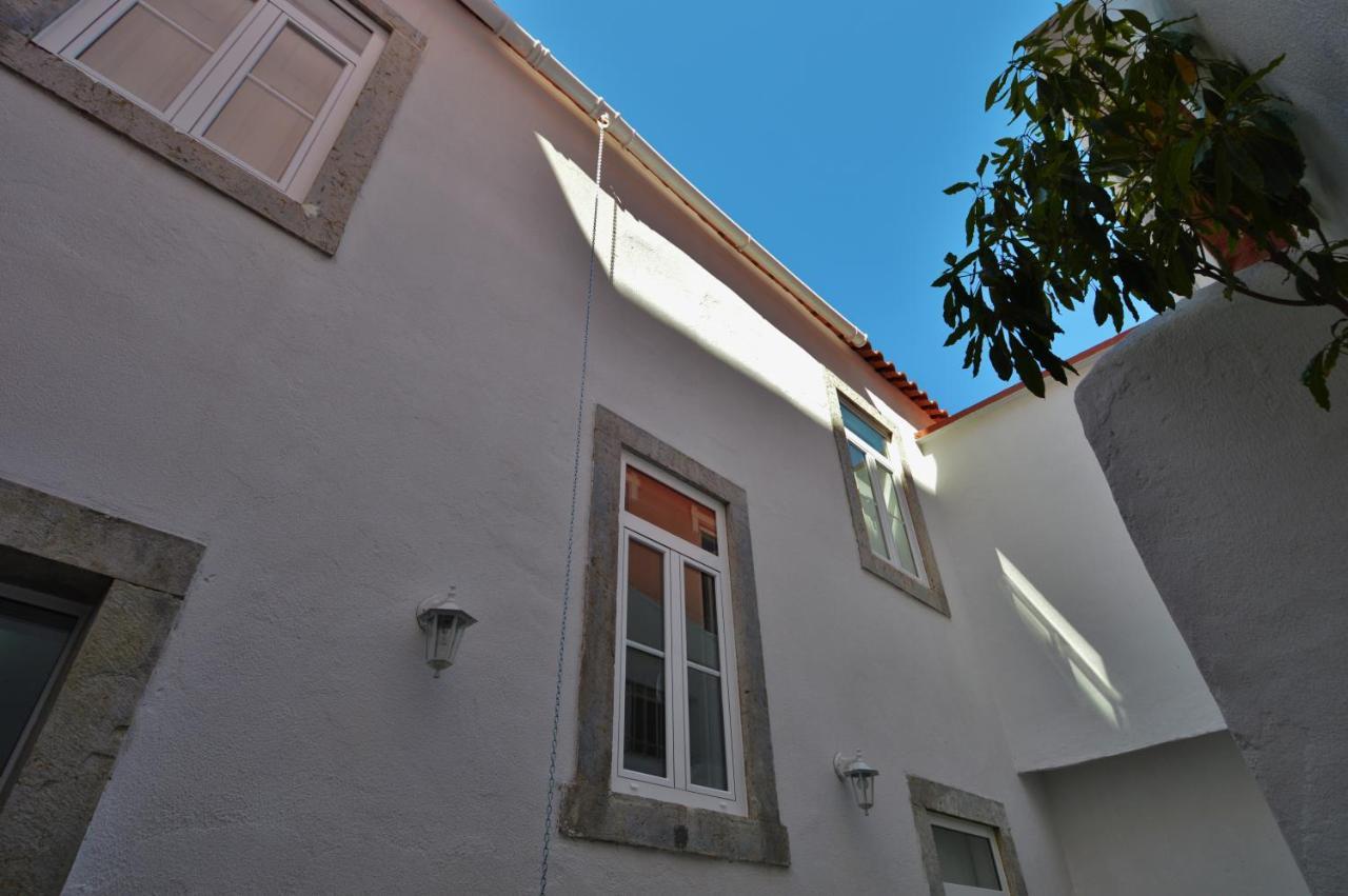 Casa Joana B&B Cascais Bagian luar foto