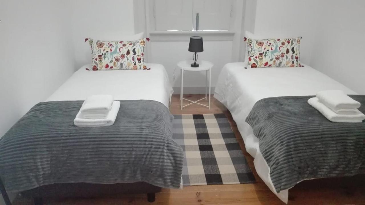 Casa Joana B&B Cascais Bagian luar foto