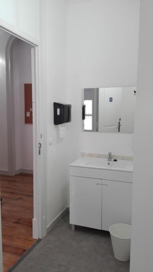Casa Joana B&B Cascais Bagian luar foto