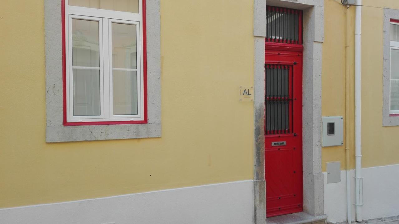 Casa Joana B&B Cascais Bagian luar foto