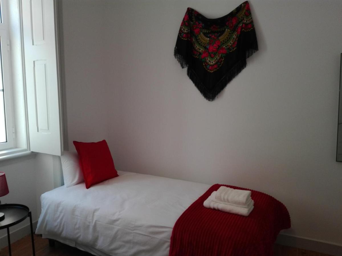 Casa Joana B&B Cascais Bagian luar foto