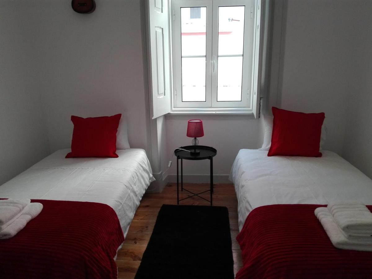 Casa Joana B&B Cascais Bagian luar foto