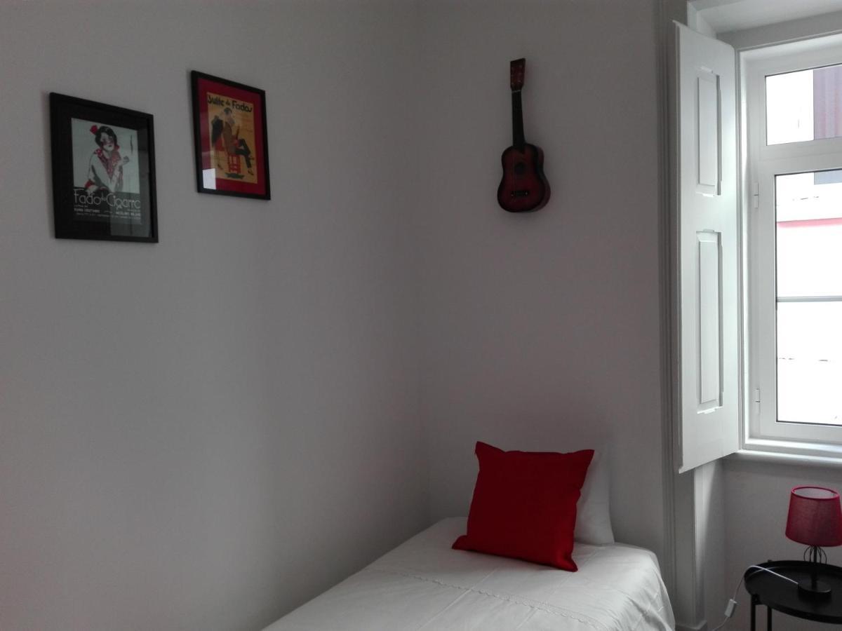 Casa Joana B&B Cascais Bagian luar foto